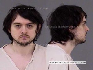 Johnathan Albert Bertsch - 3029221