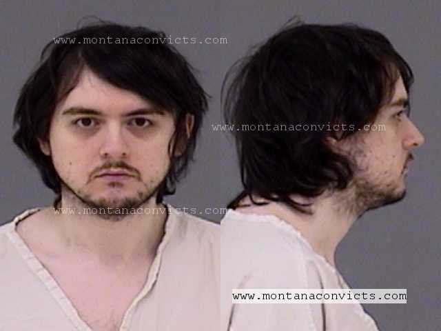 Johnathan Albert Bertsch - 3029221