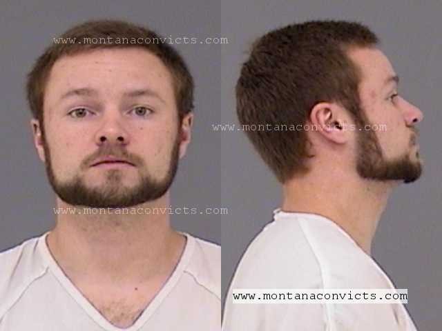 Jordan Dwight Ward - 3029222