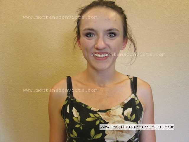 Michelle Alane Reed - 3029223