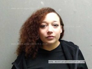 Savanha Danielle Hurd - 3029225