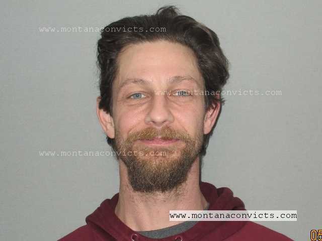 Robert Burgess - 3029226