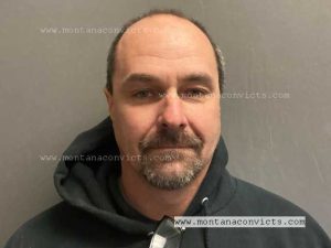 Donny John Seal - 3029230