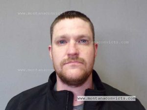 Michael Scott Naron - 3029233