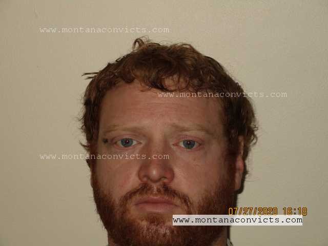 Joseph Kenneth Crichton - 3029235