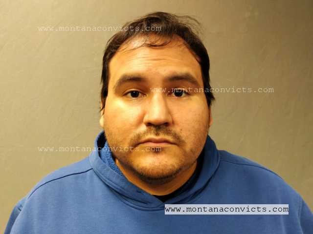 Channis Jace Whiteman - 3029236