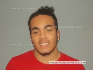 Jacob John Wells - 3029241