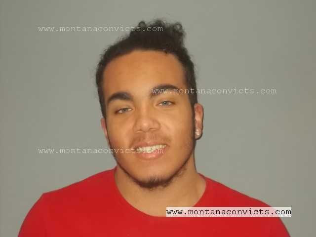 Jacob John Wells - 3029241