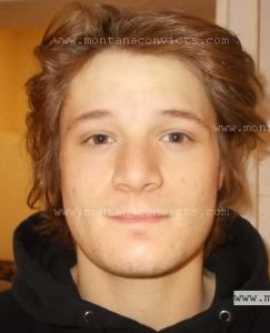 Clay Robert Sheehan - 3029243