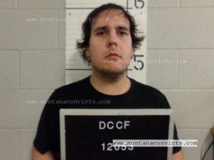 Jeremy Jarvis Moore - 3029269