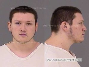 Matthew James White - 3029272