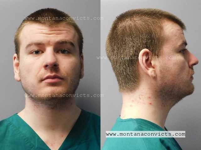 Logan Saige Krauser - 3029274