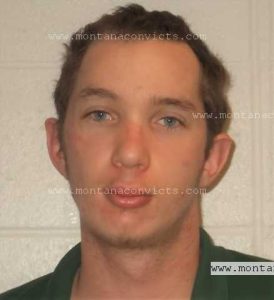 Chance Taylor Barton - 3029279