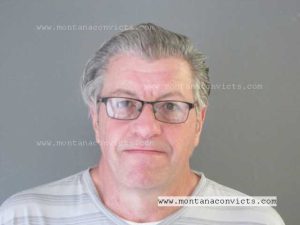 Ronald Duanne Krout - 3029285