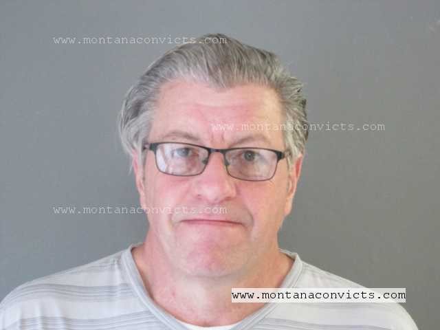 Ronald Duanne Krout - 3029285