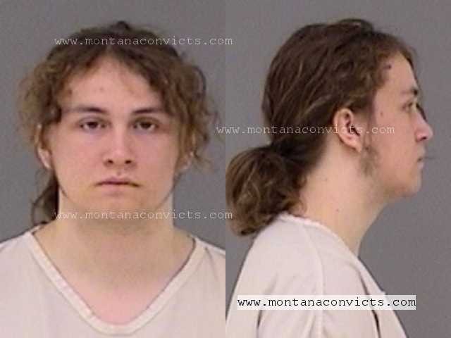 Conner James Kaiser - 3029301