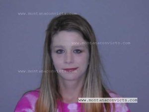 Cinnamon Jade Smith - 3029302