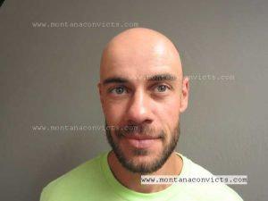 Robert Devin Goldsby - 3029303