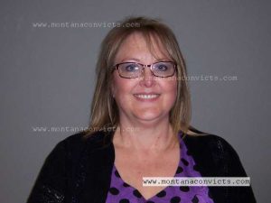 Tana Austad - 3029304