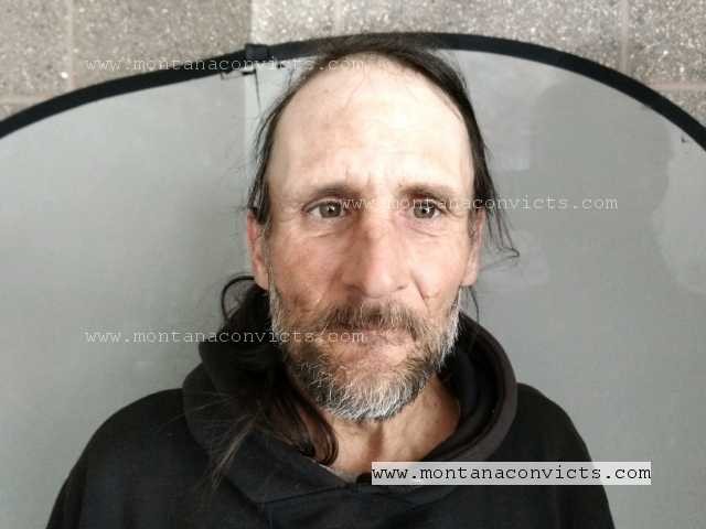 Ronald Shawn Henrich - 3029309