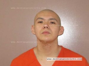 Quentin Allen Wilson - 3029313