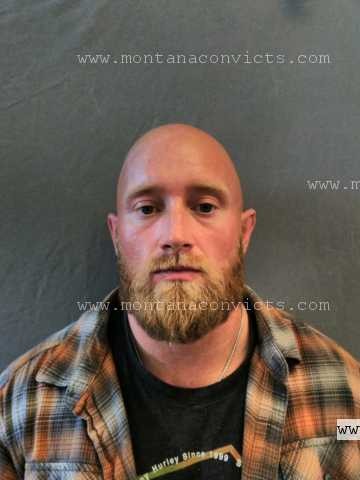 Larry Stevens Roberts JR - 3029317