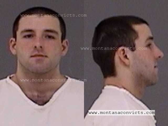 Andrew Leroy Parham - 3029324