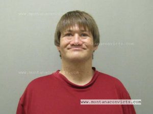 Timothy James Shutts - 3029325