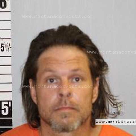 Michael James Smith - 3029326