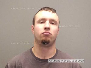 Justin Mikel Isaacs - 3029336