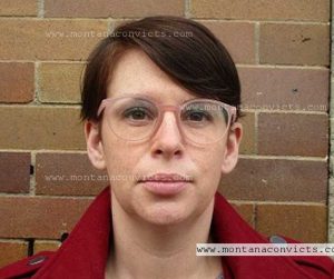 Sara Danielle Bishop - 3029340