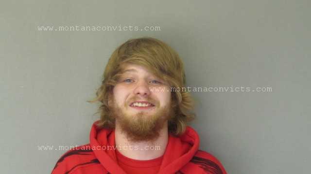 Holden Dutcher - 3029342