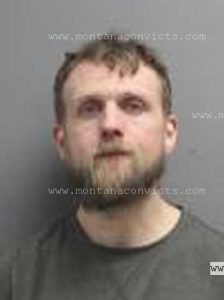 Michael Jon Helgeson - 3029343