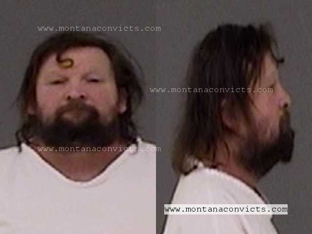 William James Ferguson - 3029355