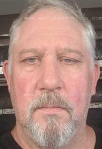 Rodney Jay Tullos - 3029365