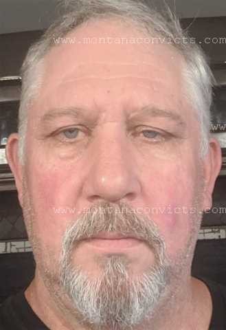 Rodney Jay Tullos - 3029365