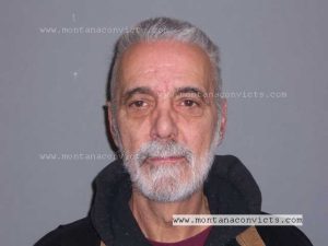 Frank Edward Staymate - 3029366