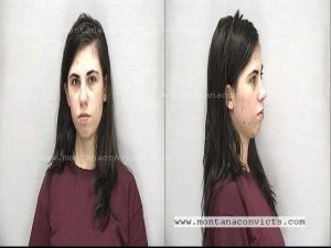 Ashley Maria Howard - 3029369