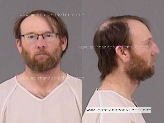 Timothy John Stryker - 3029371