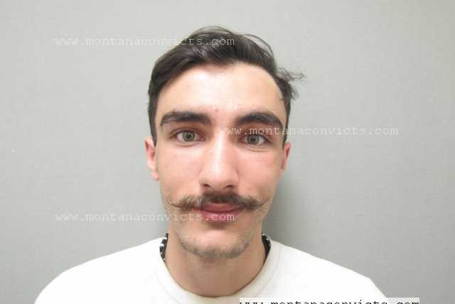 Anthony Dakota Ray - 3029376