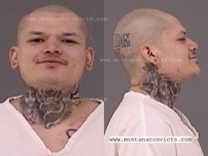 Oscar Tomas Reyes - 3029377