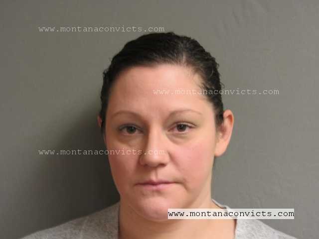 Annie Morigeau - 3029380