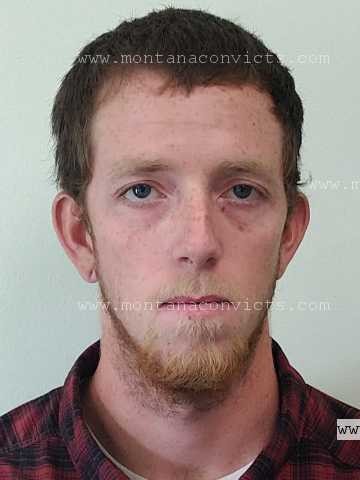 Andrew Salsbery - 3029381