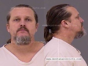 Joshua Aaron Brown - 3029386