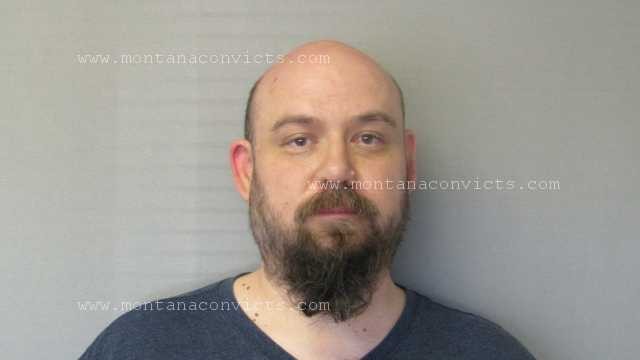 Joshua Forrest Yuhas - 3029394