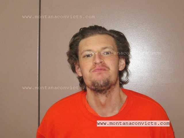 Kiethren Monroe Raymond Graham - 3029400