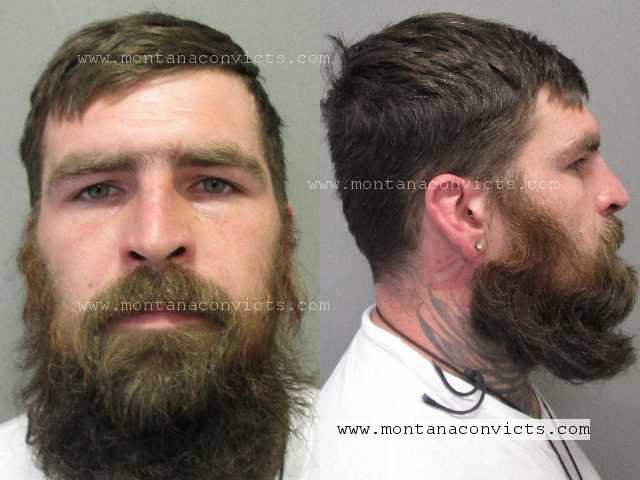 Justin Howard Frazier - 3029404