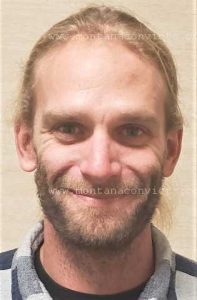 Jon Earl Gardiner - 3029412