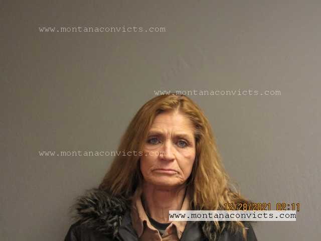 Tima Ardell Brown - 3029413