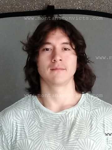 Sam Paul Carlson - 3029416